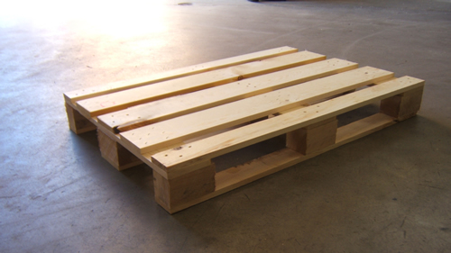 Pallets