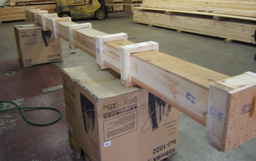 Tubing Boxes